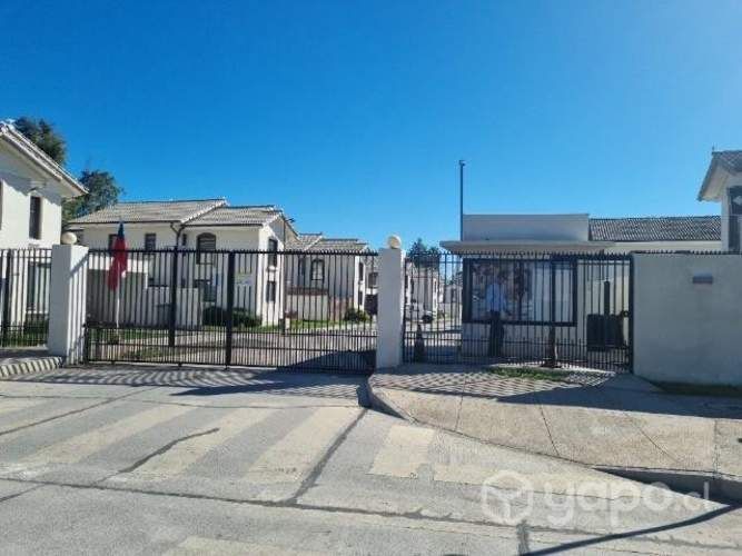 Venta Condominio Quebrada del Canelo