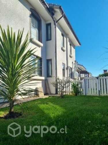 Venta Condominio Quebrada del Canelo