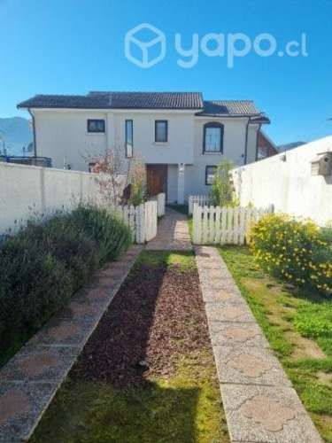 Venta Condominio Quebrada del Canelo