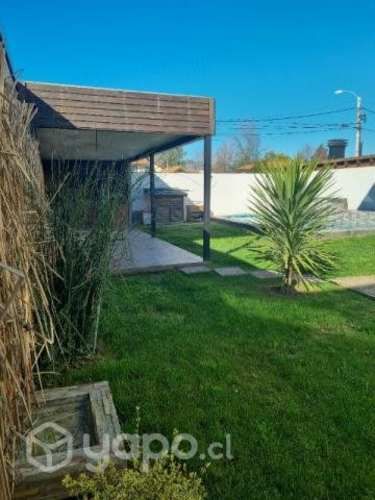 Venta Condominio Quebrada del Canelo