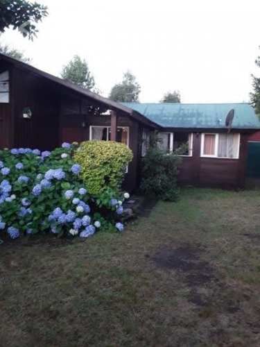 Febrero lican ray arriendo casa