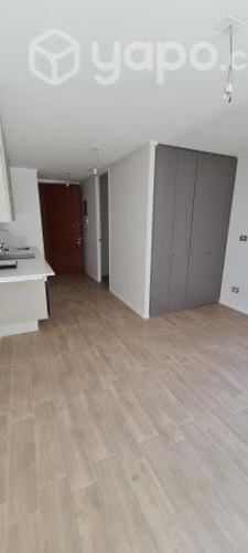 Vendo Dpto Estudio Cod. 801