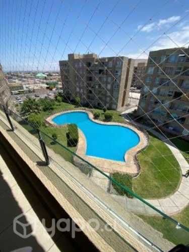 Depto Novo Azapa 3D2B