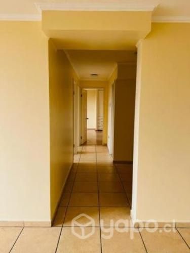 Espectacular Departamento Calle Maipu