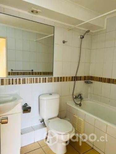 Espectacular Departamento Calle Maipu