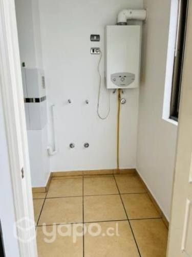 Espectacular Departamento Calle Maipu