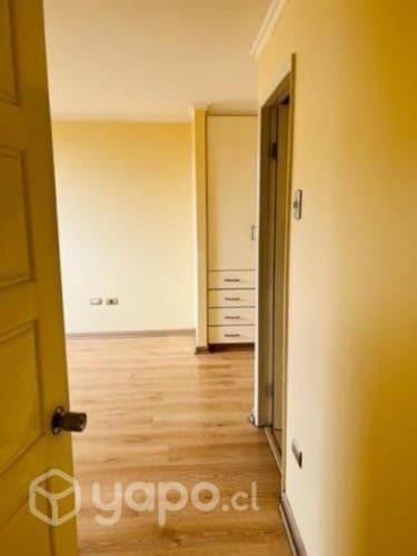 Espectacular Departamento Calle Maipu