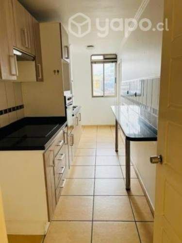 Espectacular Departamento Calle Maipu