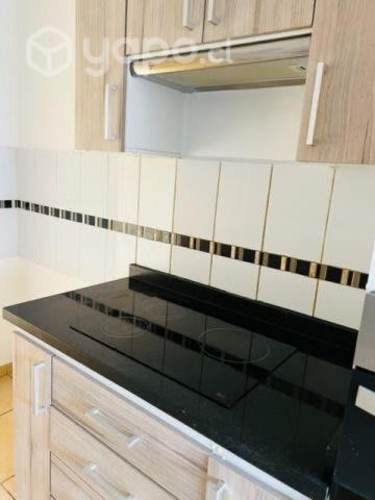 Espectacular Departamento Calle Maipu