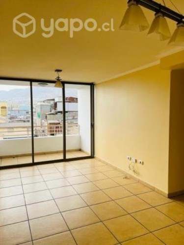 Espectacular Departamento Calle Maipu