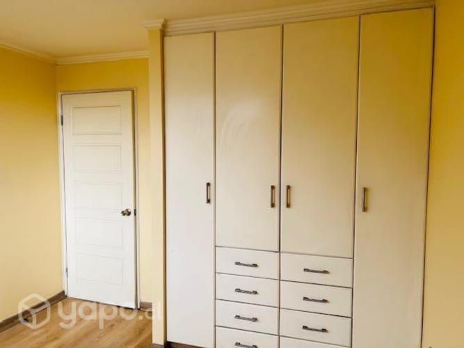 Espectacular Departamento Calle Maipu