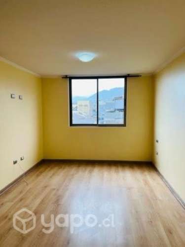 Espectacular Departamento Calle Maipu