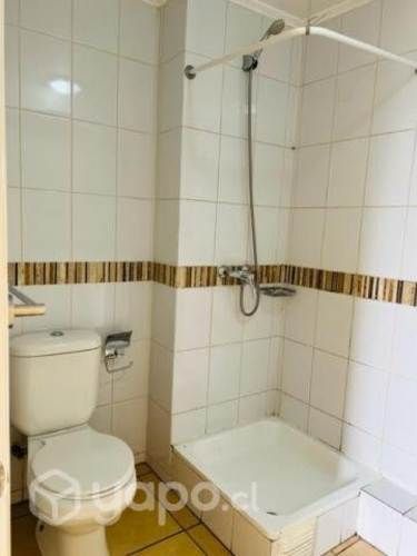 Espectacular Departamento Calle Maipu