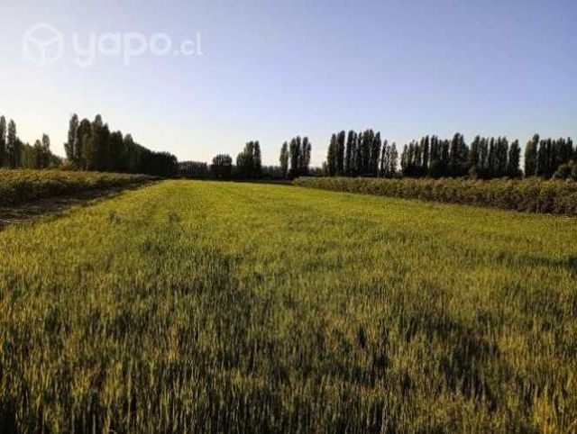 Se vende hermosa parcela