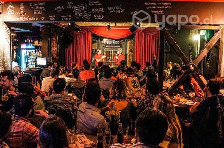 Derecho de llaves Gran Refugio Bustamante