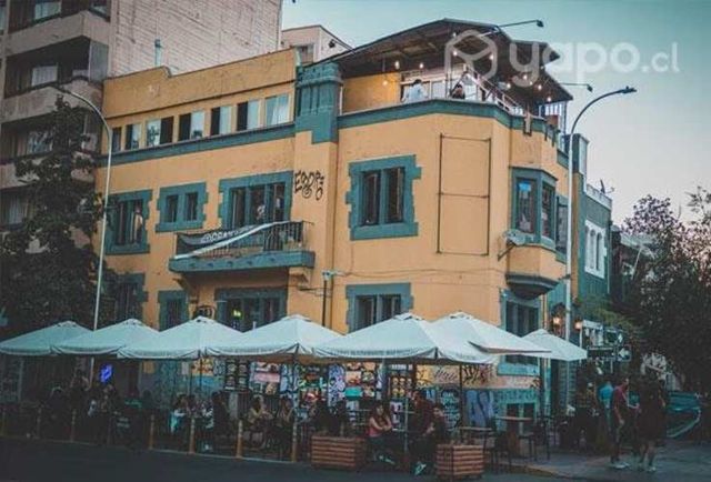 Derecho de llaves Gran Refugio Bustamante