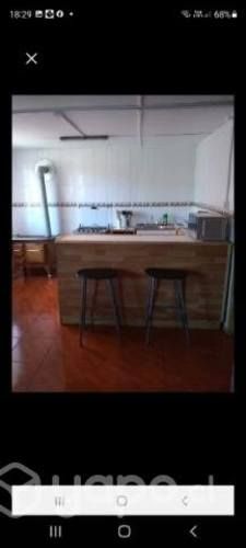 Arriendo cabañas en Curiñanco