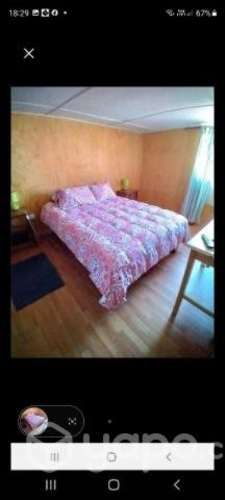 Arriendo cabañas en Curiñanco