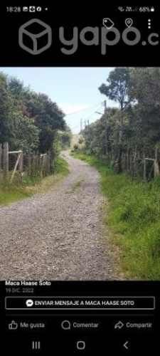 Arriendo cabañas en Curiñanco