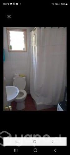 Arriendo cabañas en Curiñanco