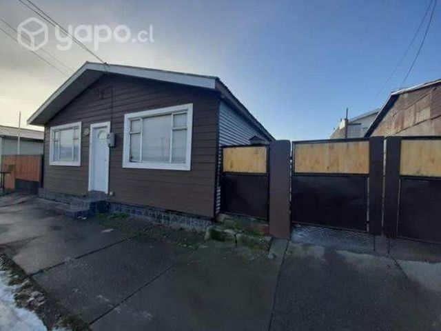 Casa Barrio 18 de Septiembre