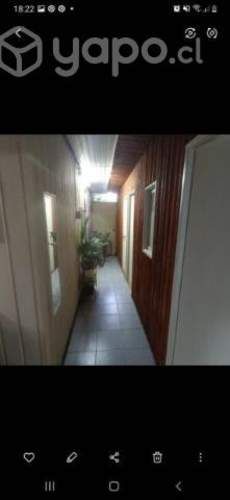 Pension para estudiantes varones en Temuco