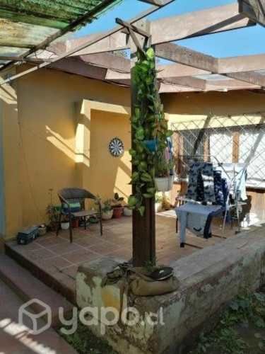 Casa en venta con Bodega Galpon