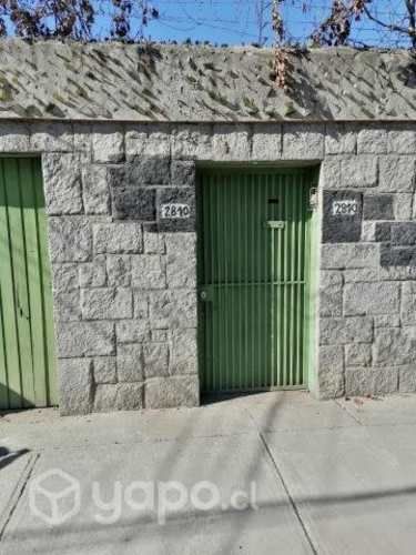 Casa en venta con Bodega Galpon
