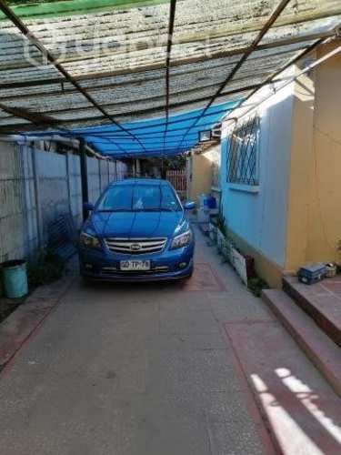 Casa en venta con Bodega Galpon