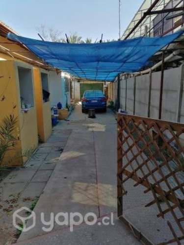 Casa en venta con Bodega Galpon