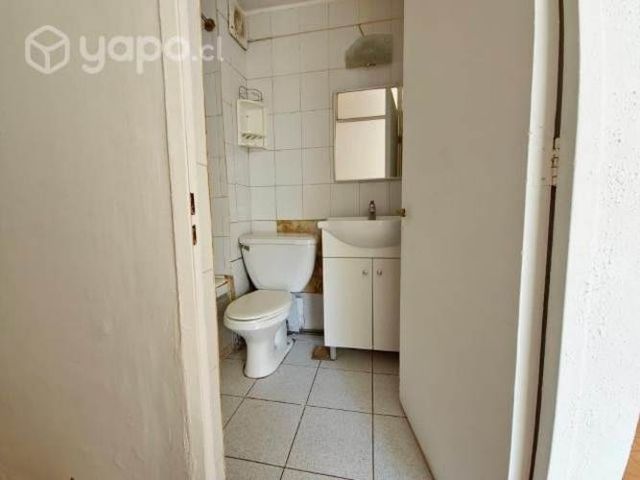 Vendo dpto Tobalaba con orientales