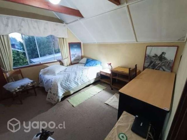 Pieza en casa Villa Cataluña