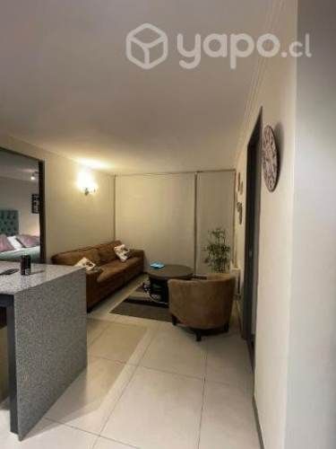 Vendo excelente departamento en Concepción