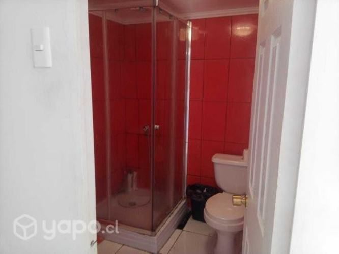 Caracoles al llegar a la Avenida Argentina