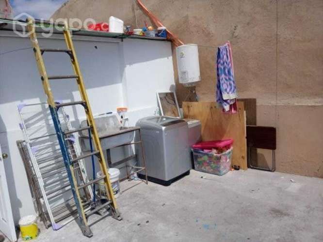 Caracoles al llegar a la Avenida Argentina