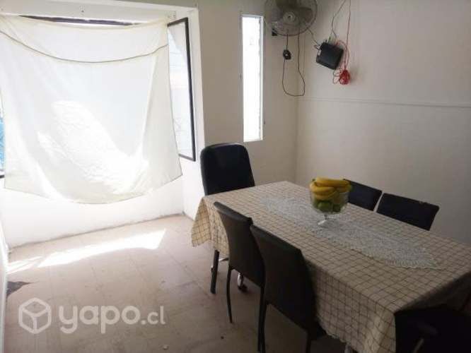 Caracoles al llegar a la Avenida Argentina