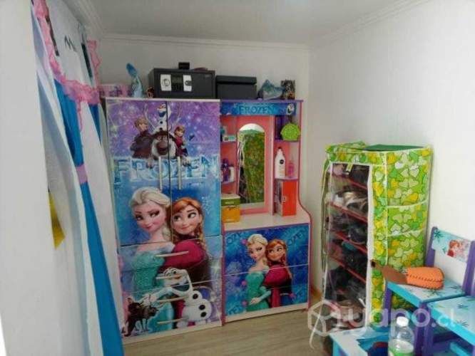 Caracoles al llegar a la Avenida Argentina