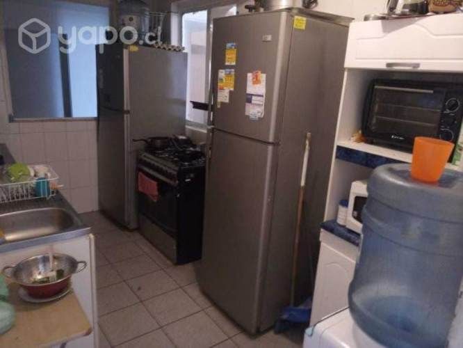 Caracoles al llegar a la Avenida Argentina