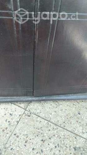 Antigua máquina singer