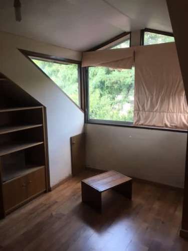 Habitación lindo barrio metro cercano