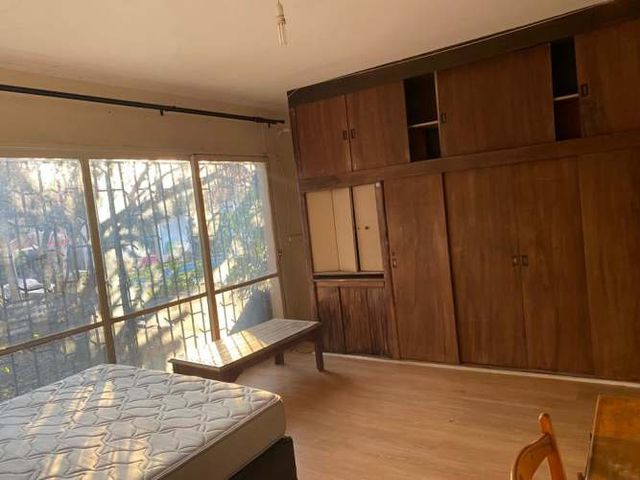 Habitación lindo barrio metro cercano