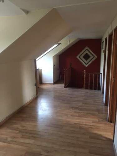 Habitación lindo barrio metro cercano