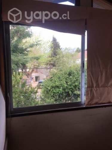 Habitación lindo barrio metro cercano