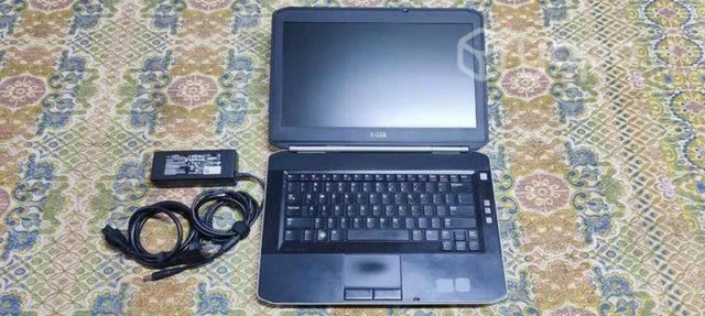 Notebook Dell E5420