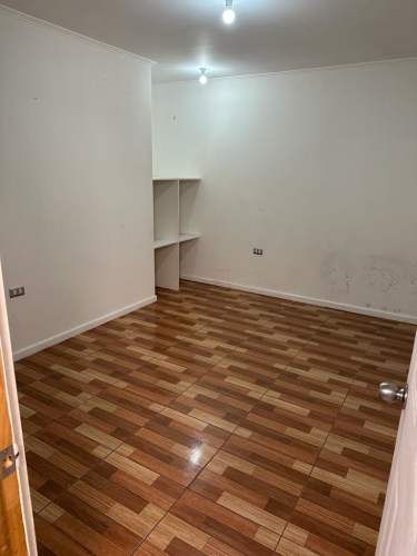 Pieza en independencia