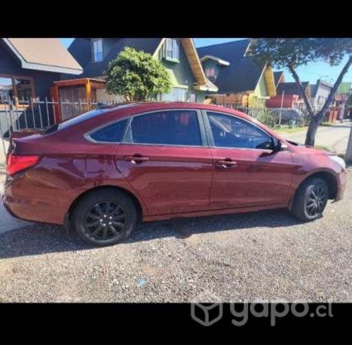 Dfm s50 joyear luxury mt 1.5 2019