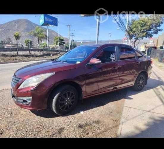 Dfm s50 joyear luxury mt 1.5 2019