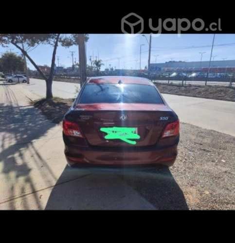 Dfm s50 joyear luxury mt 1.5 2019