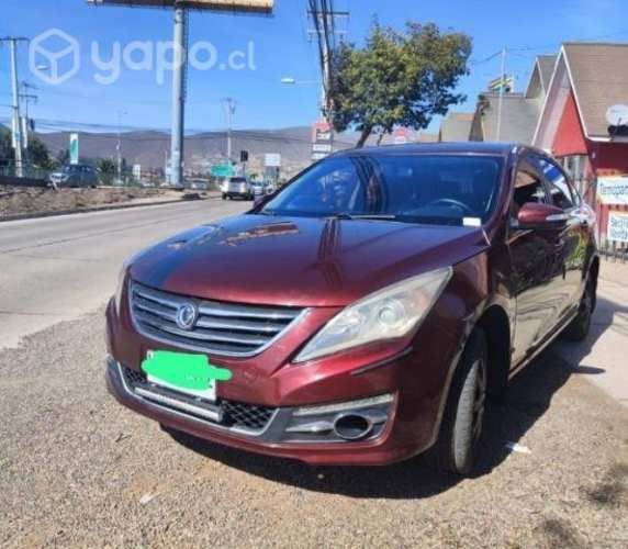 Dfm s50 joyear luxury mt 1.5 2019