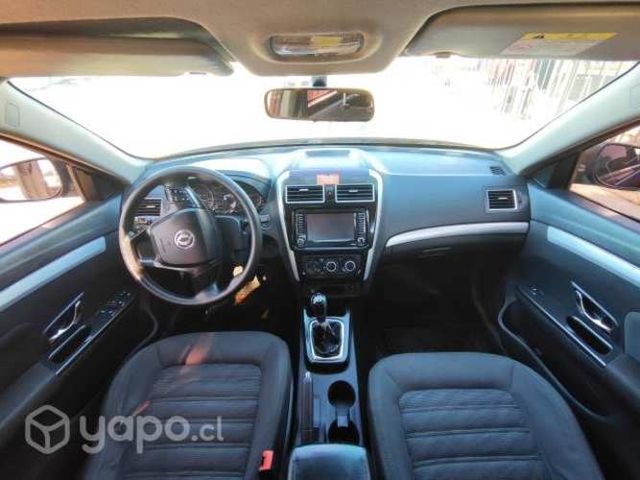 Dfm s50 joyear luxury mt 1.5 2019